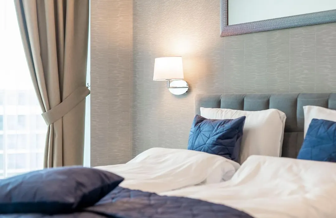 Seaside Park Apartament Prywatny Kołobrzeg Lokservis - przy plaży-1